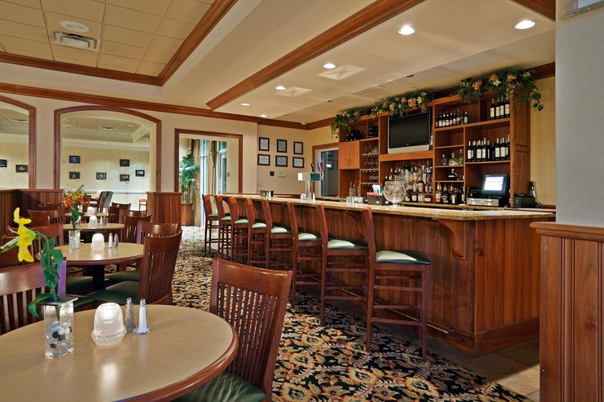 Holiday Inn Valdosta Conference Center By Ihg Luaran gambar