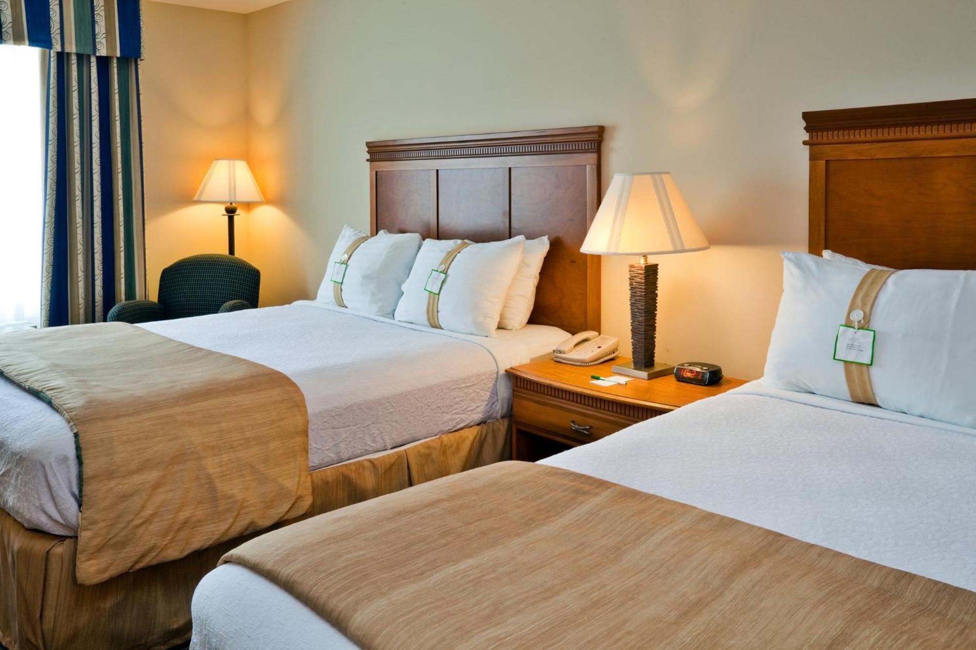 Holiday Inn Valdosta Conference Center By Ihg Luaran gambar