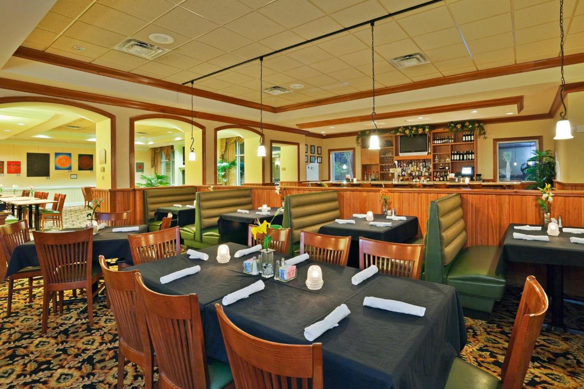 Holiday Inn Valdosta Conference Center By Ihg Luaran gambar