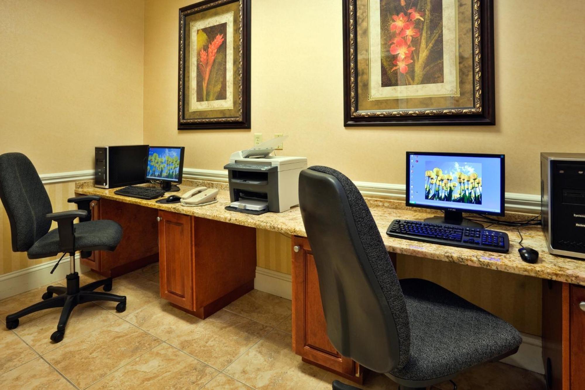 Holiday Inn Valdosta Conference Center By Ihg Luaran gambar