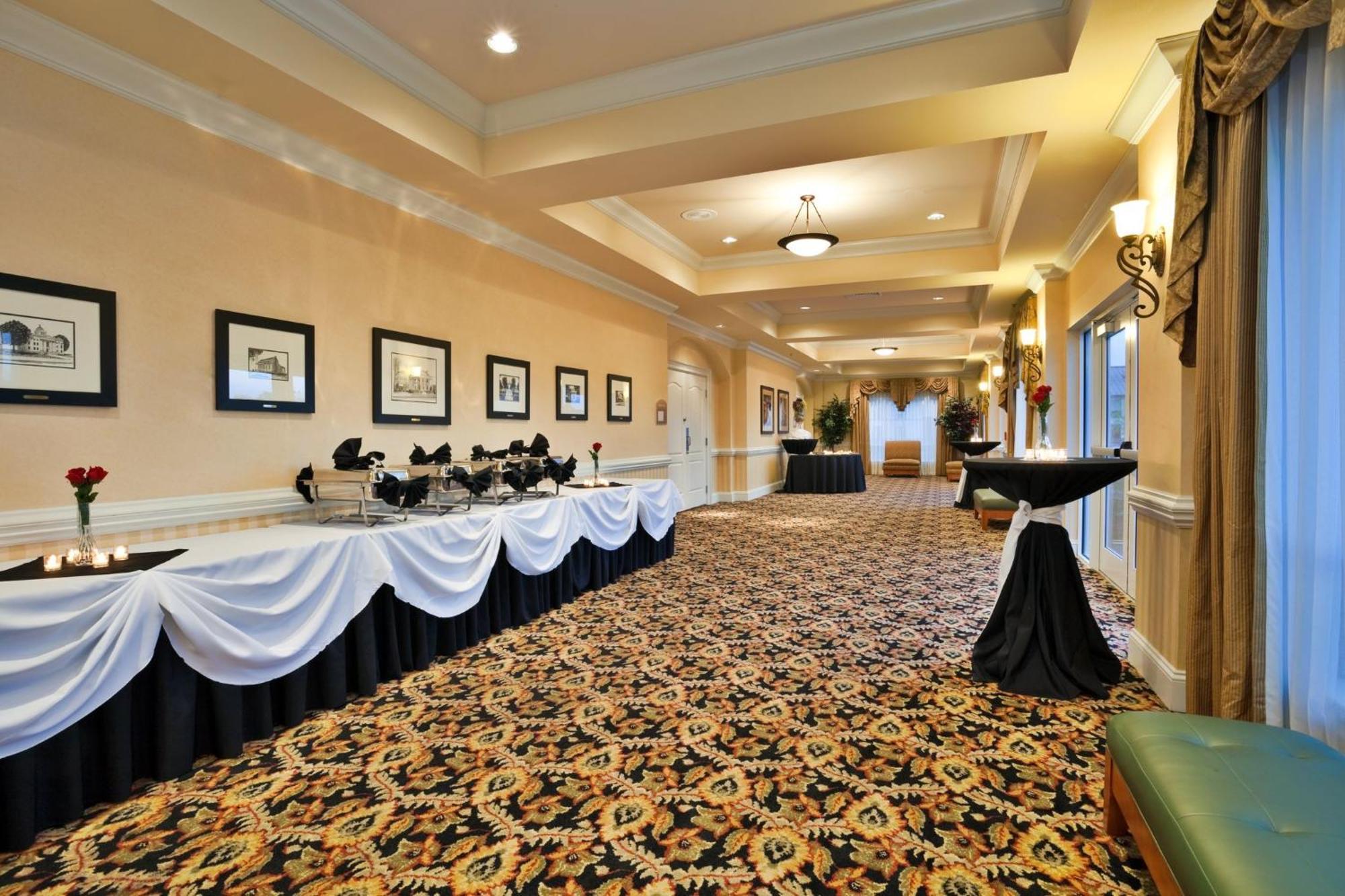 Holiday Inn Valdosta Conference Center By Ihg Luaran gambar