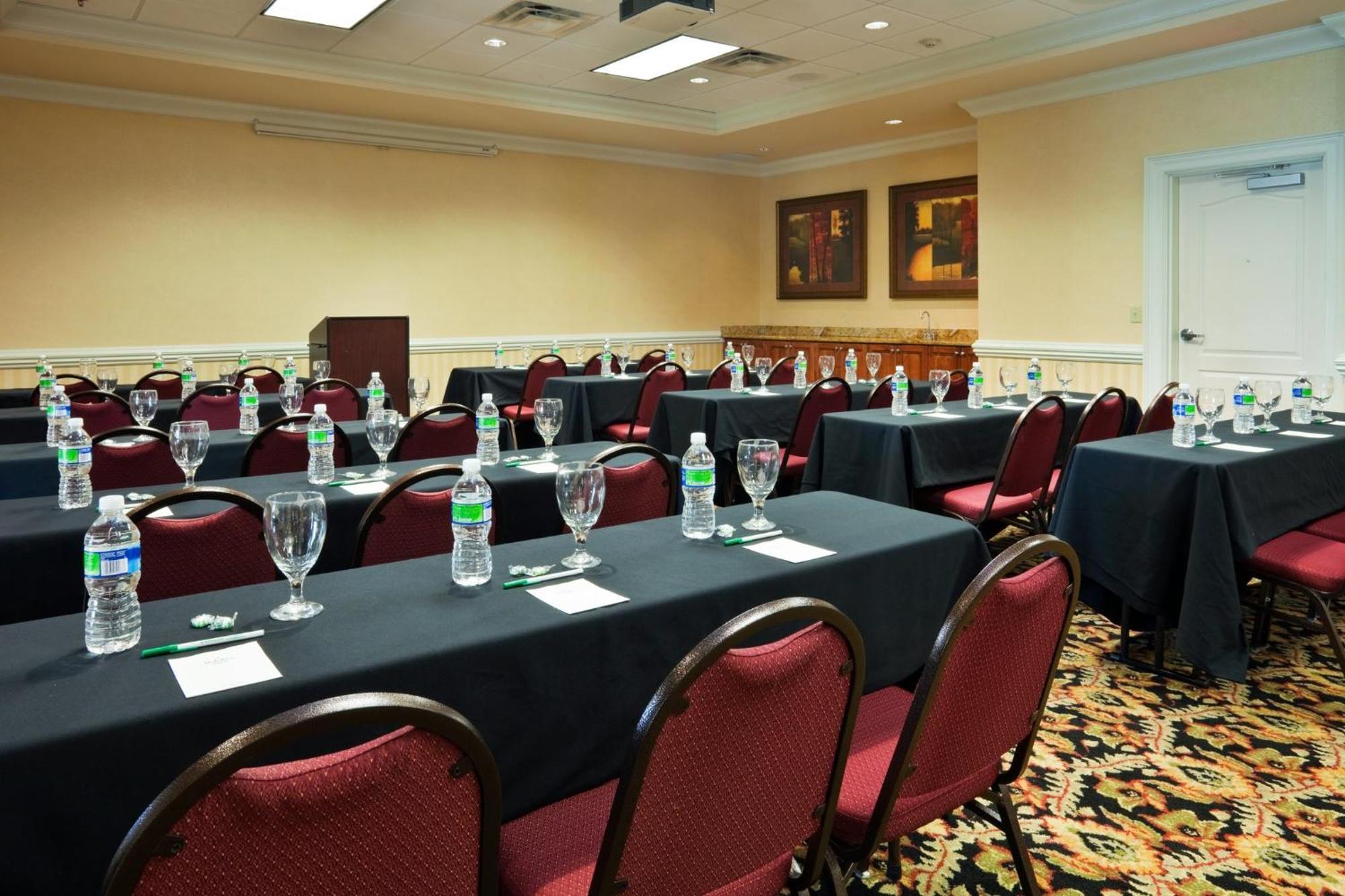 Holiday Inn Valdosta Conference Center By Ihg Luaran gambar