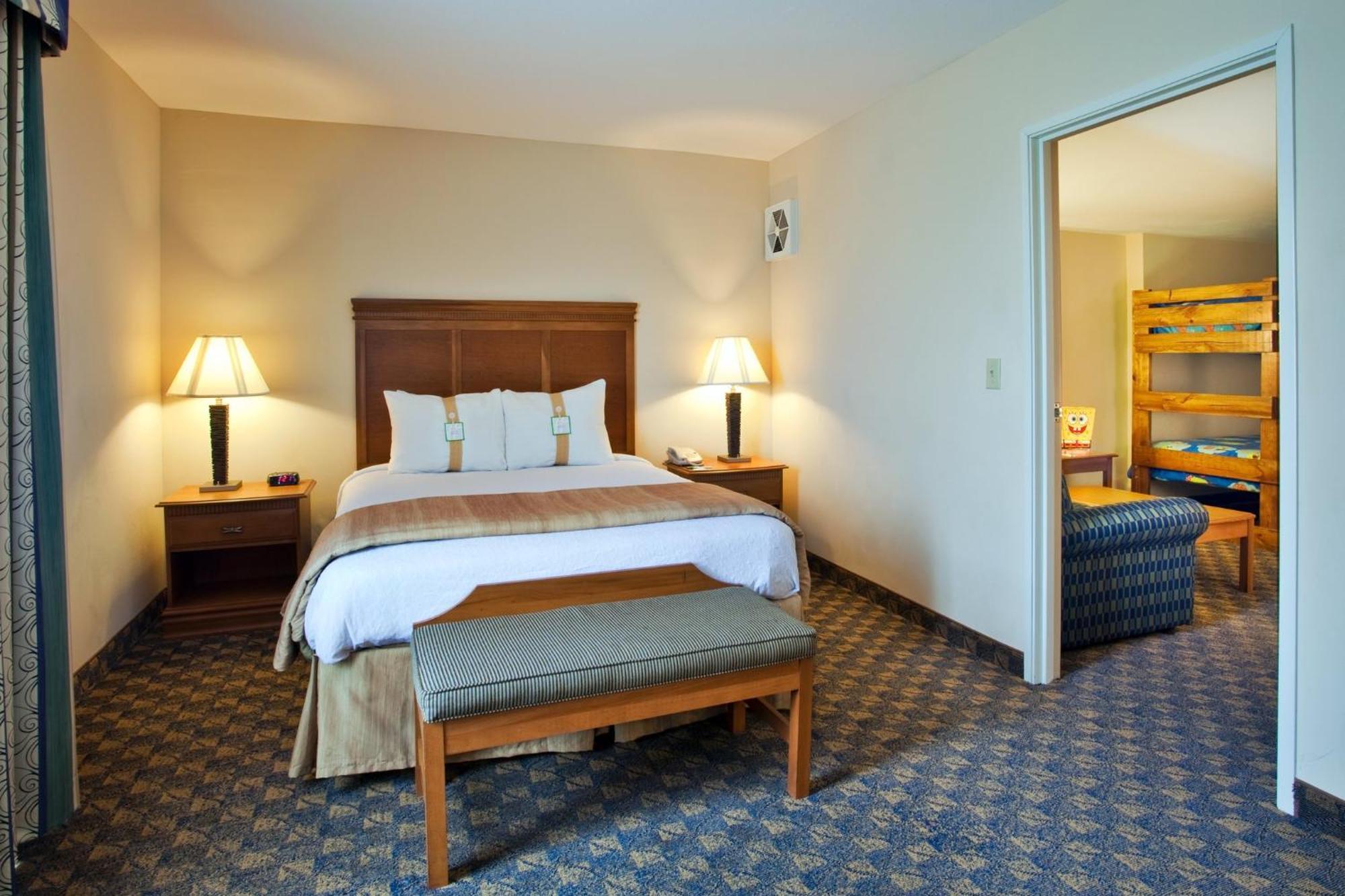 Holiday Inn Valdosta Conference Center By Ihg Luaran gambar