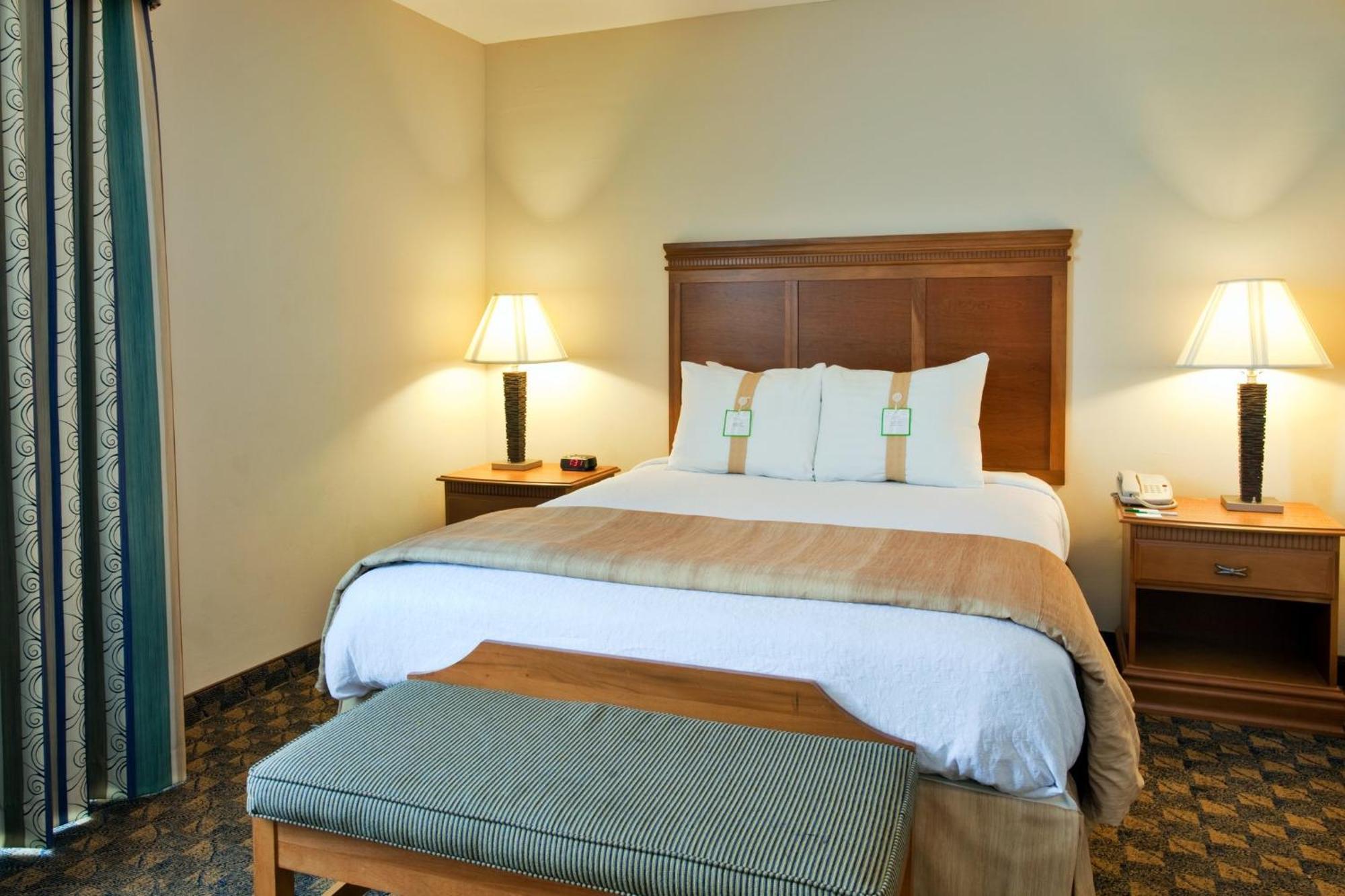 Holiday Inn Valdosta Conference Center By Ihg Luaran gambar