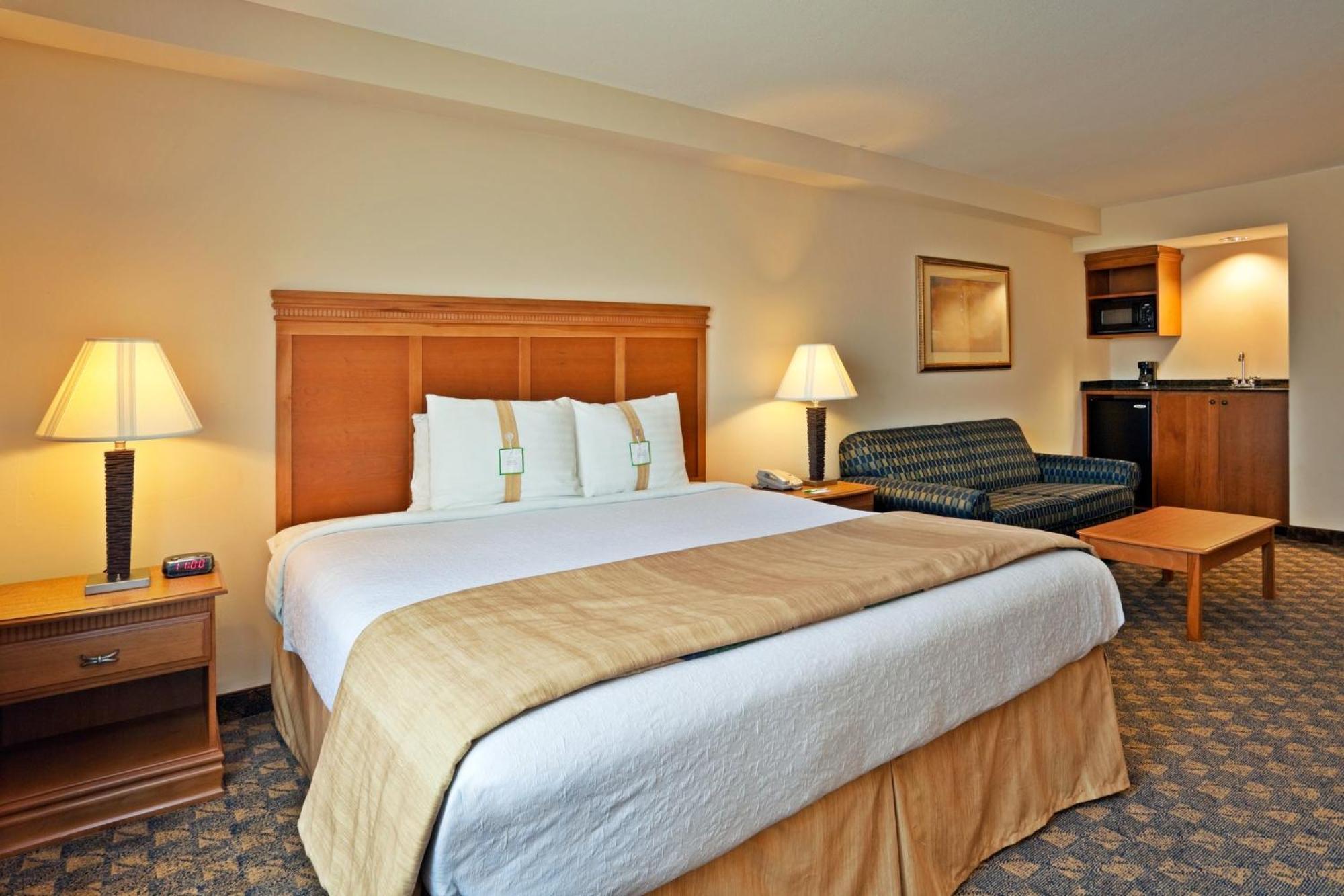 Holiday Inn Valdosta Conference Center By Ihg Luaran gambar