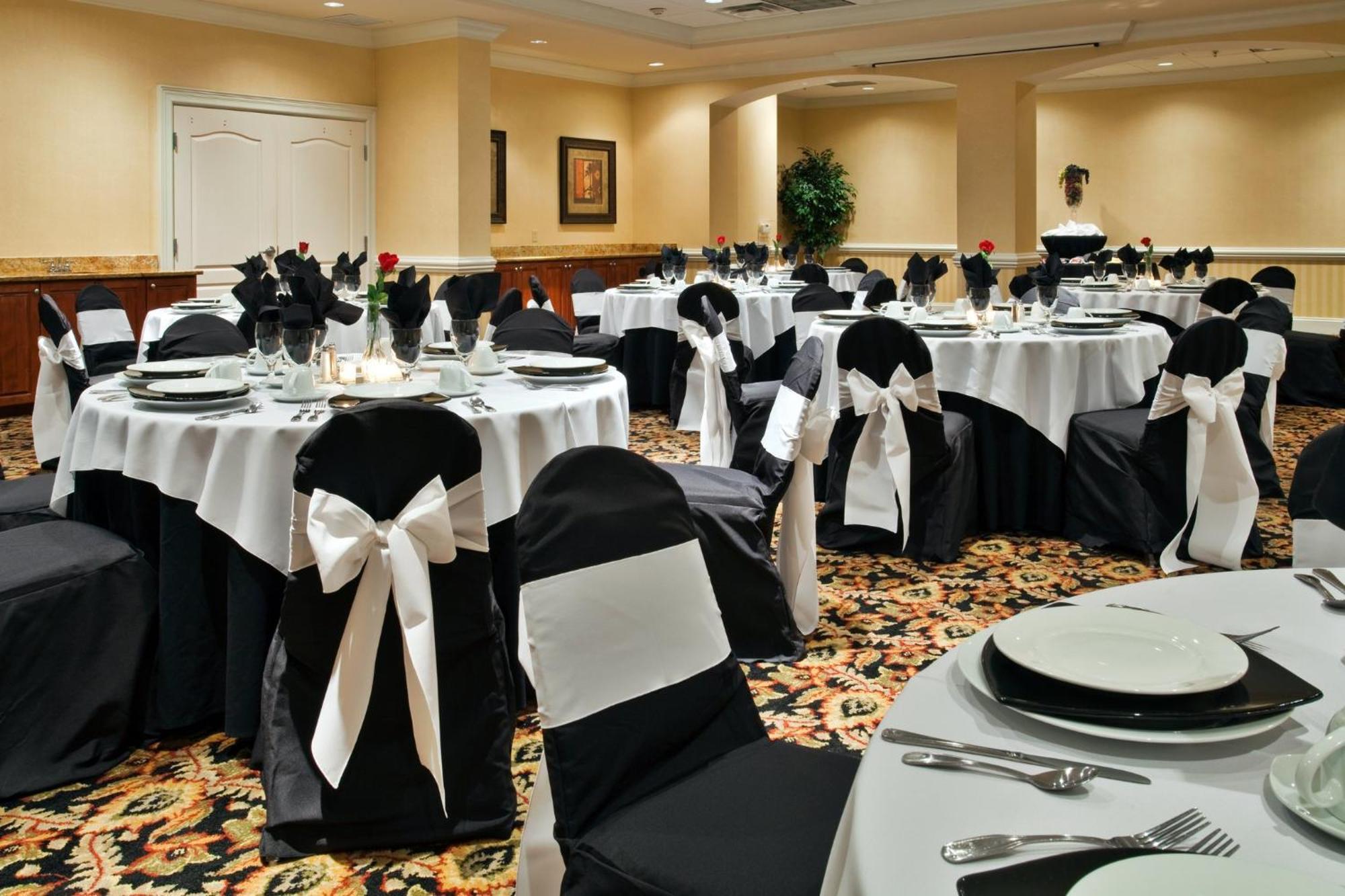 Holiday Inn Valdosta Conference Center By Ihg Luaran gambar
